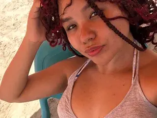 Streamate Best Webcam of AnnieLii