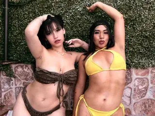 Streamate Nude Webcam of Sofia_Faces