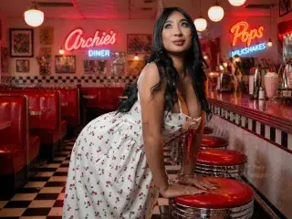 Streamate Adult Video Chat of Bella_Harllow