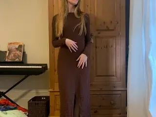 Streamate Live Porn of Lily_Blue