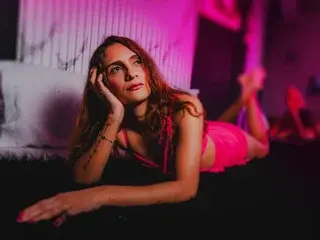 Streamate Live Sex of CatalinaLux