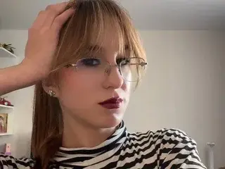 Streamate Adult Webcams of AlishaKelly
