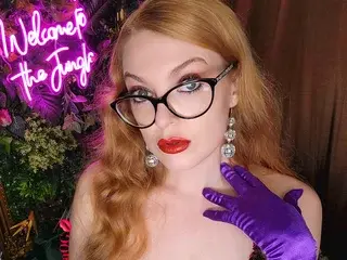 Streamate Best Webcam of Anna_OG