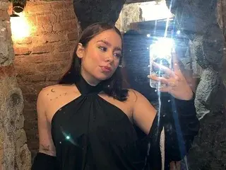 Streamate Adult Video Chat of Linda_Ponce