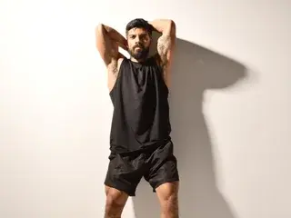 Streamate Sex Cam of DannSaenz88