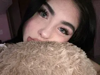 Streamate Free Porn Cam of ConnieFerrer
