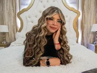 Streamate Adult Webcam of RiileyAngel