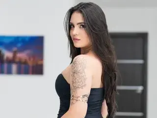 Streamate Free Porn Cam of MissValeriie