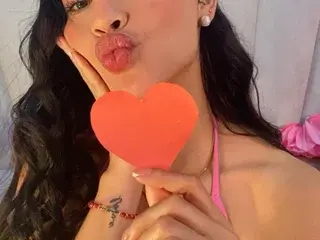 Streamate Free Porn Cam of JuliaaVega