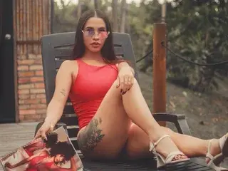 Streamate Adult Webcams of JuliaaVega