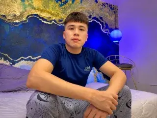 Streamate Free Live Porn of Nickk_Wolf
