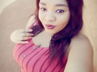Streamate Nude Webcam of DandelionQueen