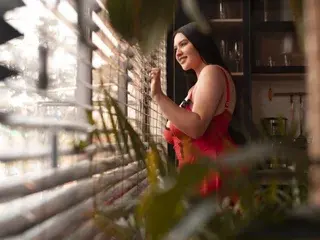 Streamate Sex Cam of Lullabloom
