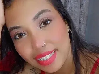 Streamate Adult Webcam of DafneLuna