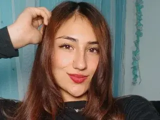 Streamate Adult Video Chat of LiahLesley
