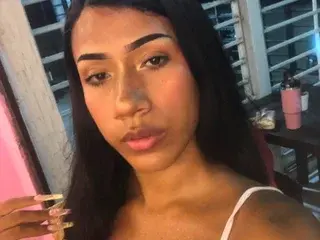Streamate Nude Webcam of SoffiaB