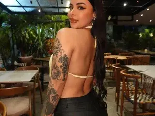 Streamate Sex Cam of Kittyfit