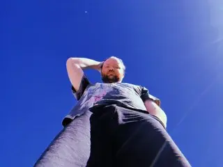 Streamate Sex Cam of Badfish18