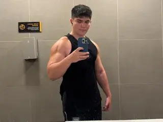 Streamate Sex Chat of Jared_Rosse