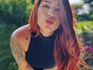 Streamate Free Porn Cam of KataMajana