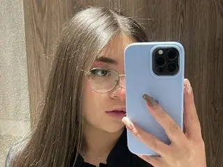 Streamate Watch Live Sex Cams of SamiiEvans