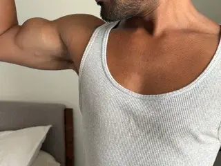 Streamate Live Porn of BrownBoy6969