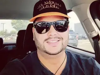 Streamate Sex Chat of SenorGecko