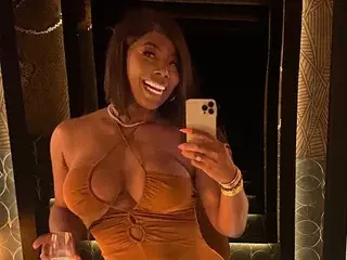 Streamate Sex Chat of TsFoxx