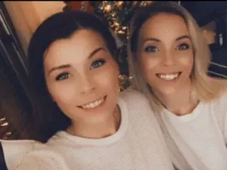 Streamate Free Porn Cam of Scarlett_And_LucyMae