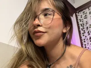 Streamate Live Sex of AuraRosse