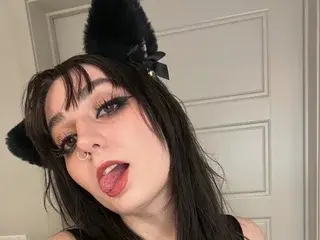 Streamate Best Webcam of BimboKitten