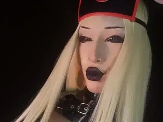 Streamate Watch Live Sex Cams of Babyxbaphomet