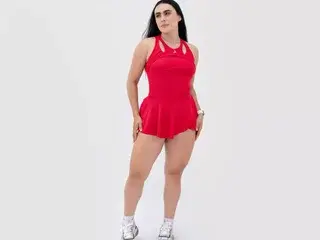 Streamate Adult Webcams of MeganBieck