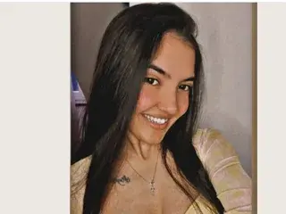 Streamate Sex Cam of IvyKarter