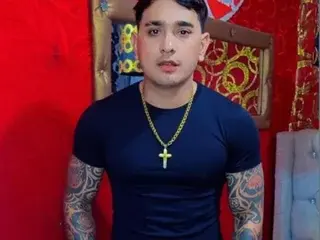 Streamate Watch Live Sex Cams of JHOVIPAIN