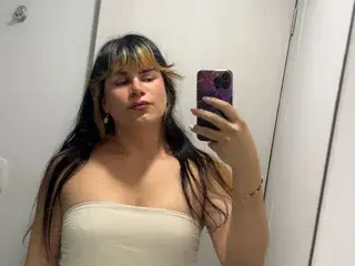Streamate Private Sex Chat of KarolJimenez