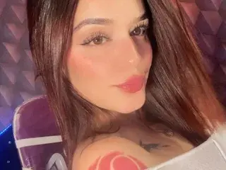 Streamate Nude Webcam of LiaBigass