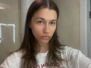 Streamate Free Porn Cam of VioletStormy