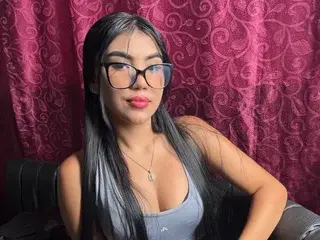 Streamate Nude Webcam of MarySokova