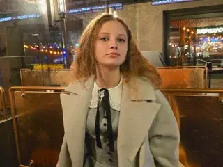 Streamate Live Sex Cam of CuteeFoxy