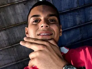 Streamate Sex Chat of Derekwolf27