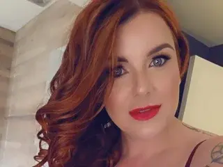 Streamate Best Webcam of SavanahRosexxx