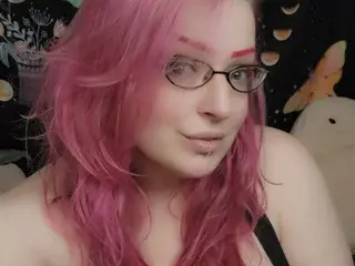 Streamate Private Sex Chat of Pinky_Powers