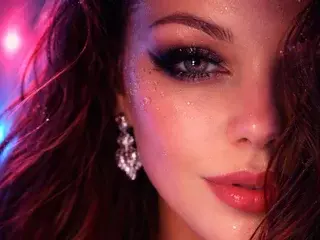 Streamate Live Sex Cam of LexyD
