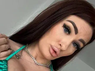 Streamate Live Sex of MelanieBabex