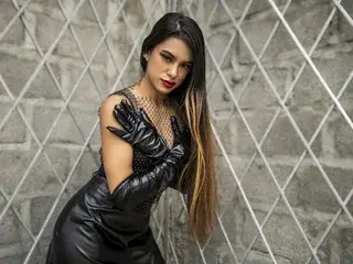 Streamate Best live sex cam show of VanelopeRusso