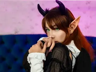 Streamate Best live sex cam show of AliceConrad