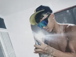 Streamate Free Porn Cam of angel_foxc
