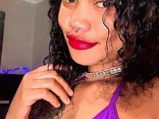 Streamate Adult Webcam of Cardibabe21