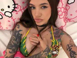 Streamate Free Live Porn of SashaNels